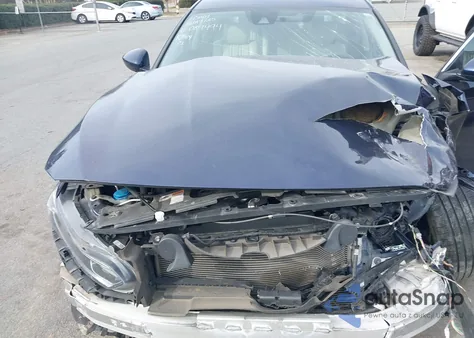 2020 Honda Accord Ex from USA, damaged, VIN 1HGCV1F41LA089494